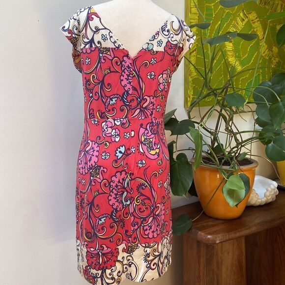Lilly Pulitzer Dress Size XS - Picture 2 of 15